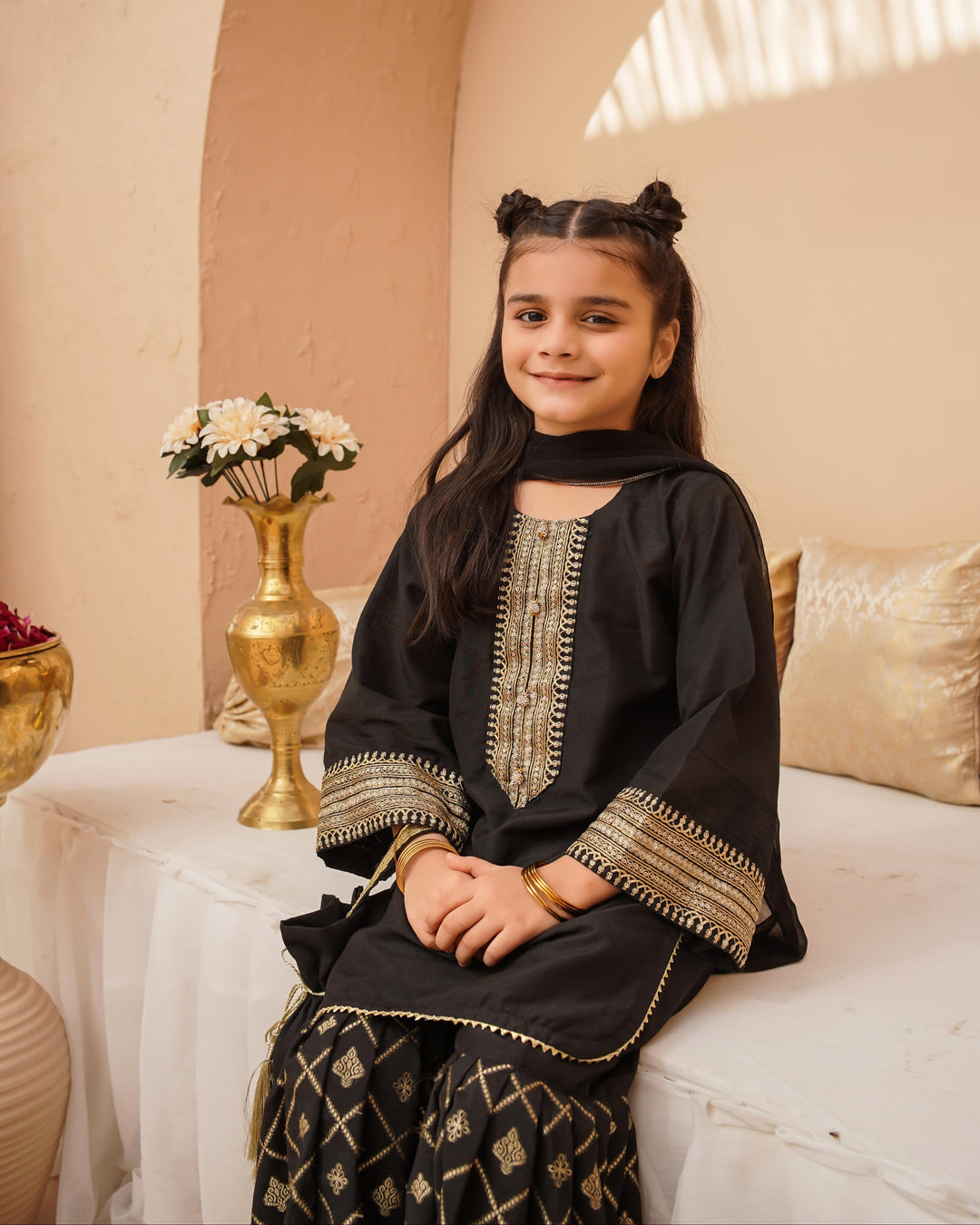 Kidoz Kloset - Midnight Luxe For Girl