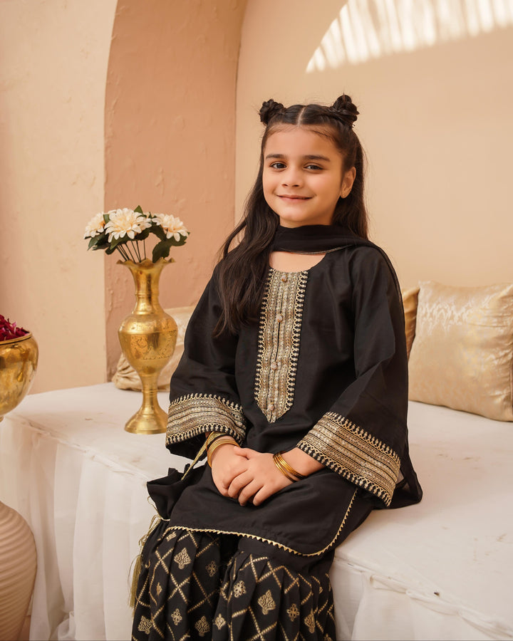 Kidoz Kloset - Midnight Luxe For Girl