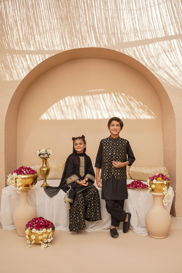 Kidoz Kloset - Midnight Luxe For Boy