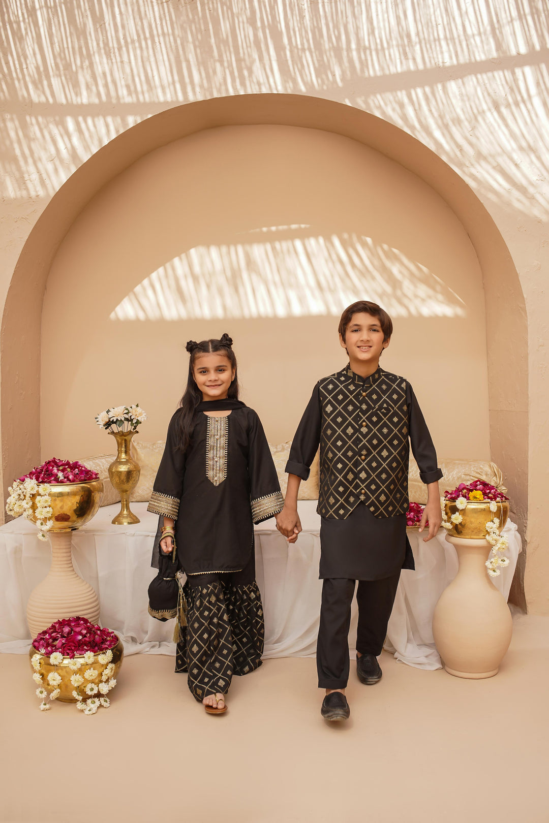 Kidoz Kloset - Midnight Luxe For Boy