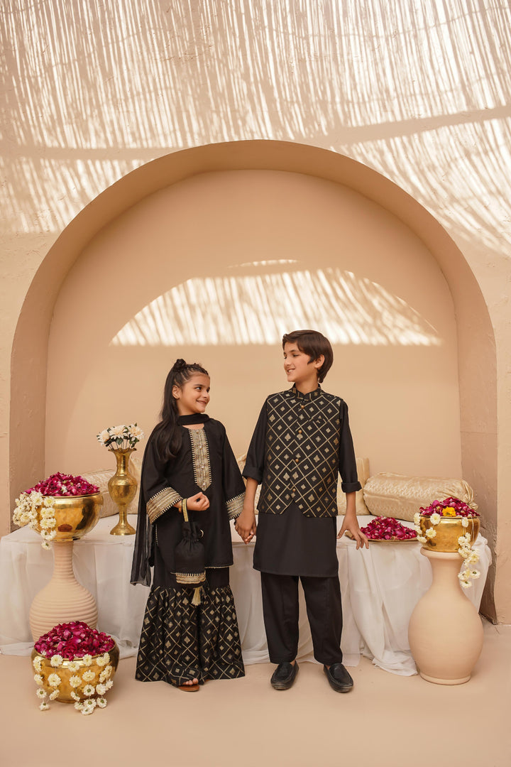 Kidoz Kloset - Midnight Luxe For Girl