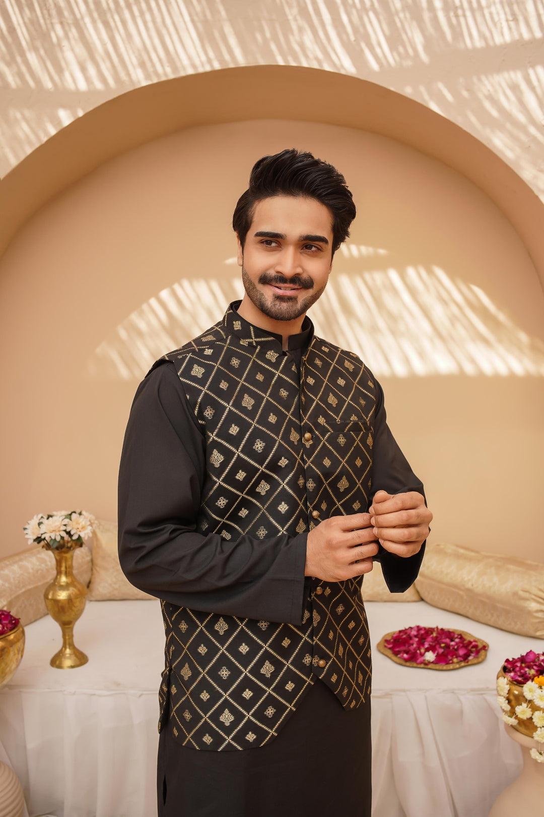 Kidoz Kloset - Midnight Luxe For Men