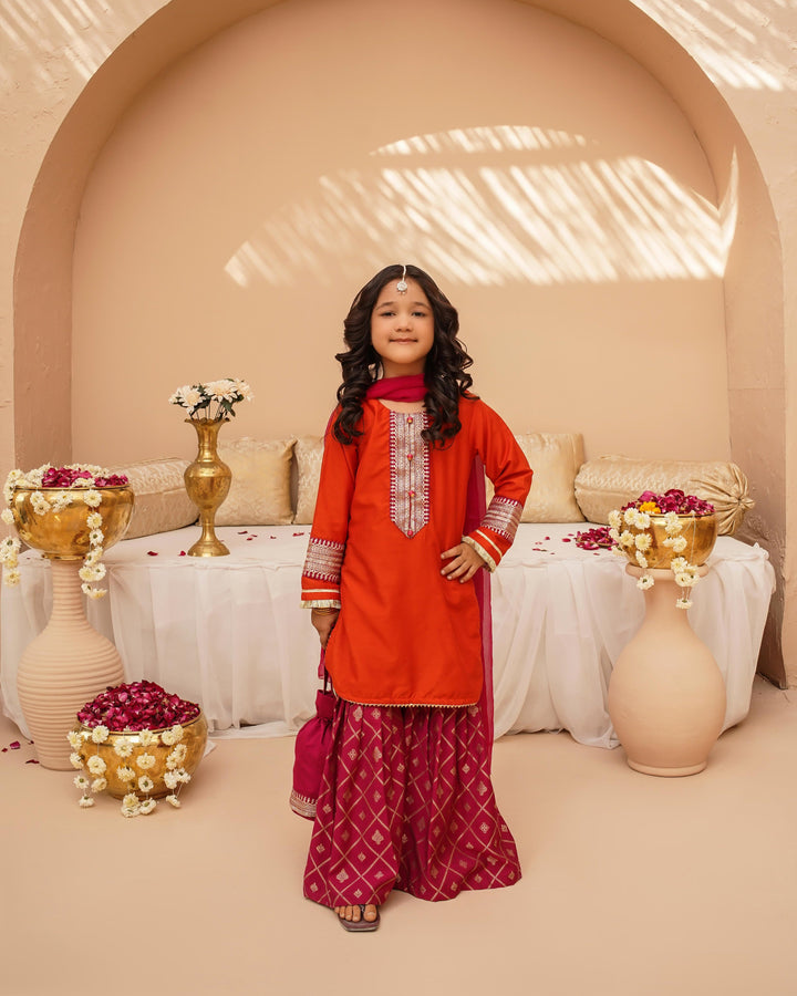 Kidoz Kloset - Pink Blush Luxe For Girl