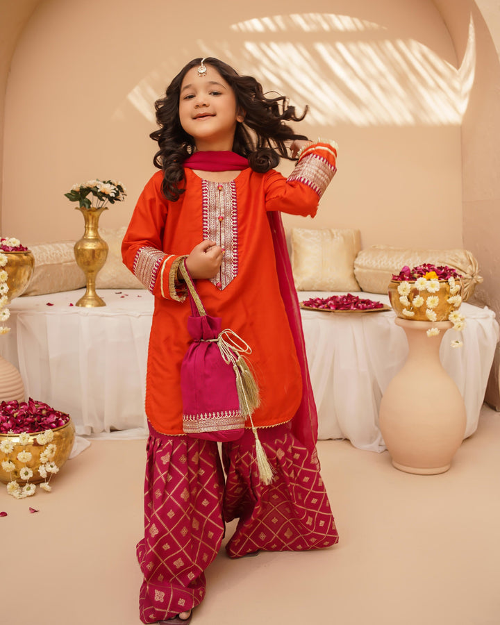 Kidoz Kloset - Pink Blush Luxe For Girl