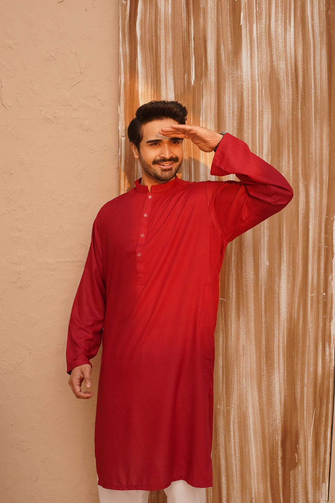 Kidoz Kloset - Amber Mirage For Men