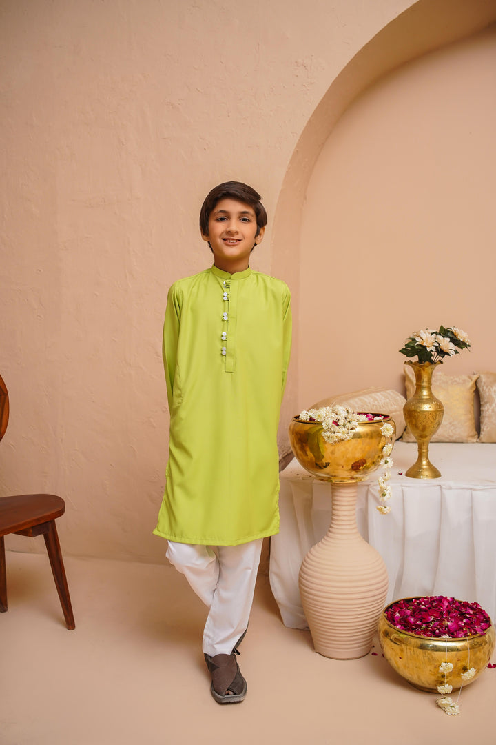 Kidoz Kloset - Ocean Breeze For Boy