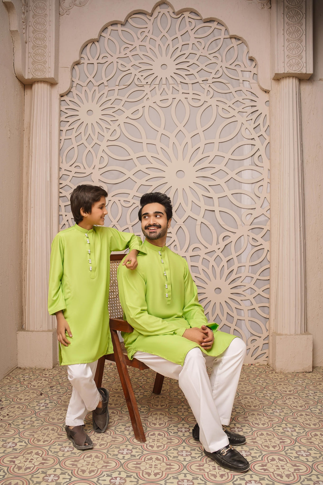 Kidoz Kloset - Ocean Breeze For Men