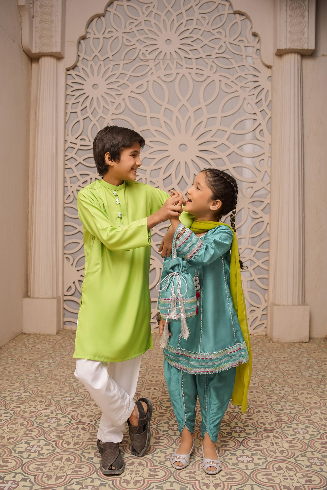 Kidoz Kloset - Ocean Breeze For Boy