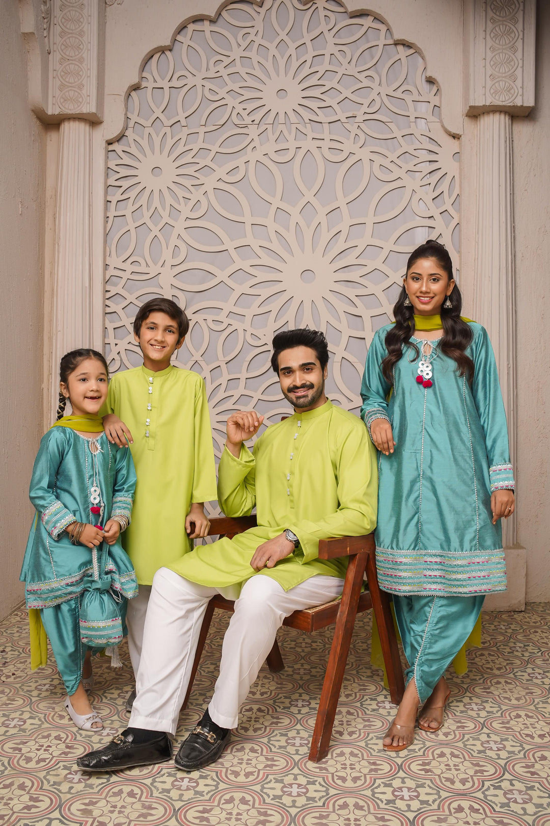 Kidoz Kloset - Ocean Breeze For Girl