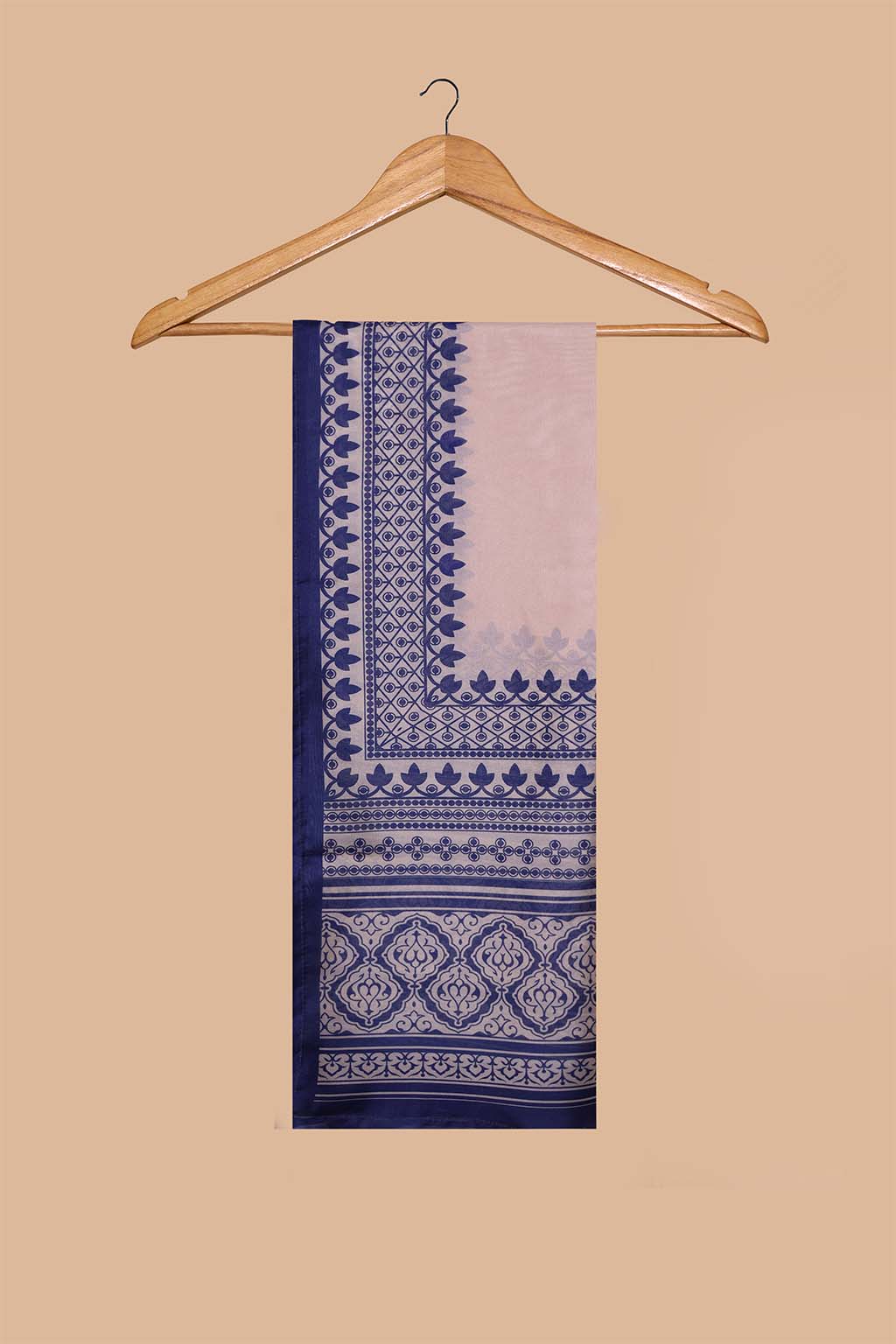 Adwears - Dupatta - Azure - 1 Piece