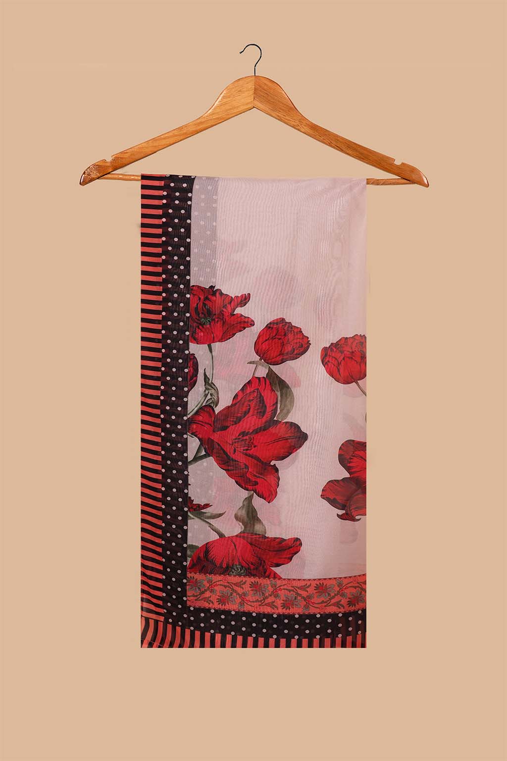 Adwears - Dupatta - Iris - 1 Piece