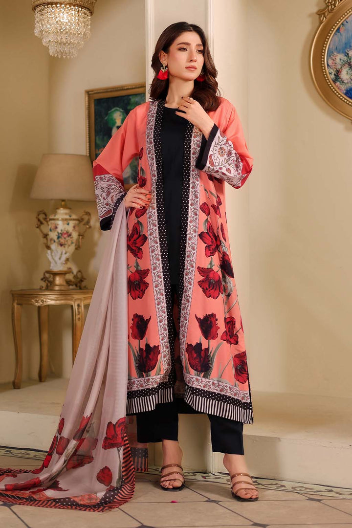 Adwears - Dupatta - Iris - 1 Piece