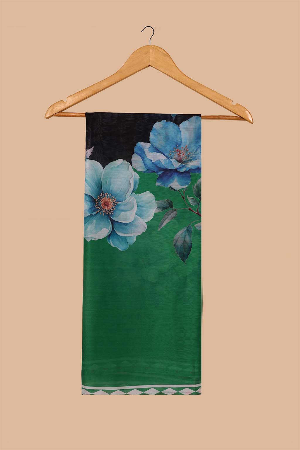 Adwears - Dupatta - Kale - 1 Piece