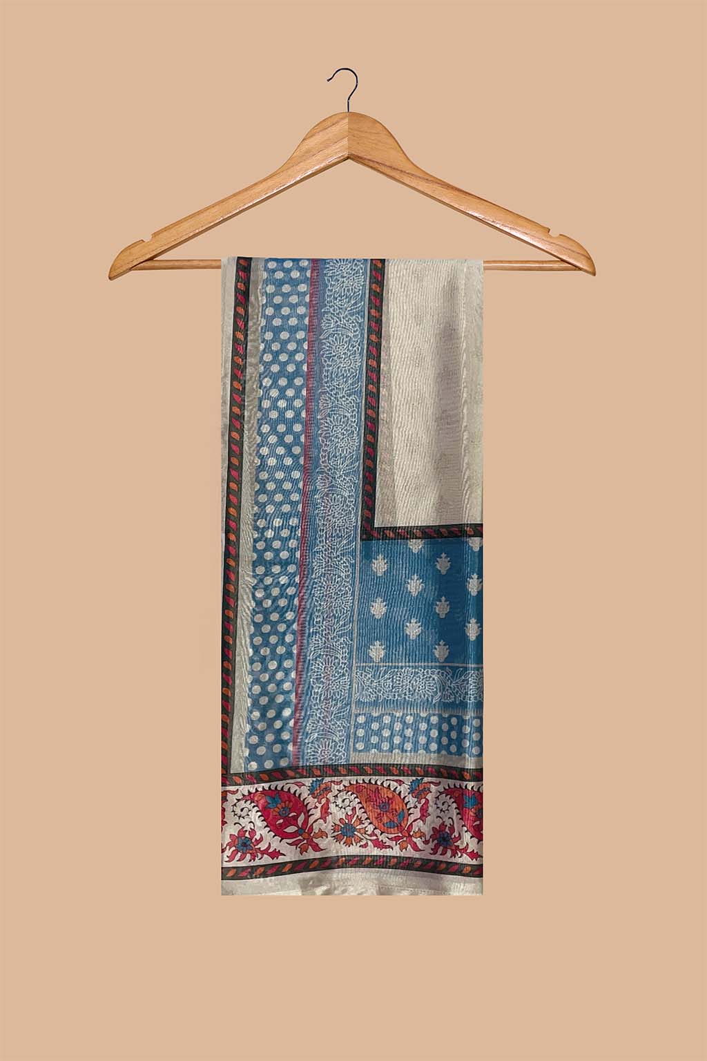 Adwears - Dupatta - Negin - 1 Piece