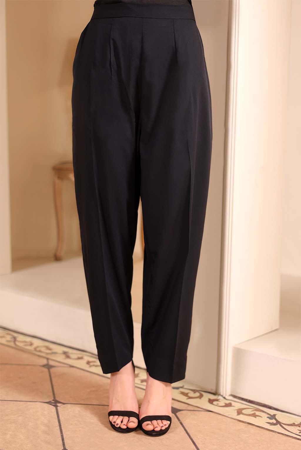 Adwears - Iris Shrug - Peach - 3 Piece