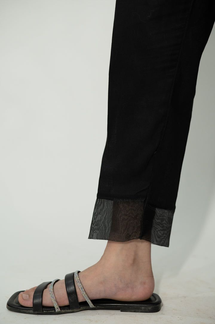 Alifyay - Black - Cotton - 1 Piece