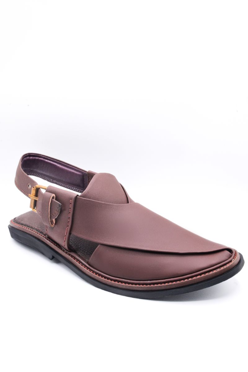 Alifyay - Gogo Chocolate Peshawari Sandal