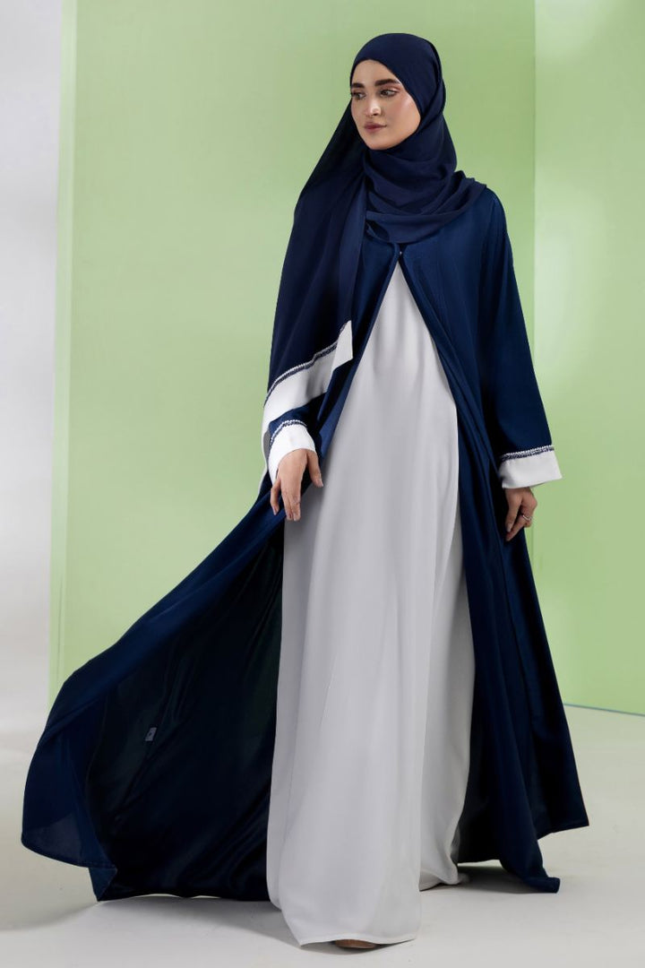 Malbus - Amira Elegance - Midnight Blue - 1 Piece