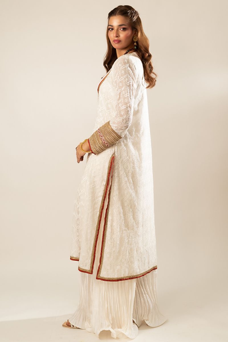 Zaaviay - Angel Whisper - Lavender - 3 Piece