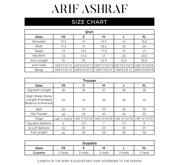 Arif Ashraf - Dilnaz - Lehnga - Pink - Net, Jamawar & Organza - 3 Piece