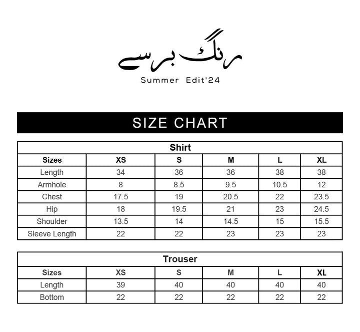 Arif Ashraf - Siyah - Black - Self Jacquard and Chiffon - 3 Piece