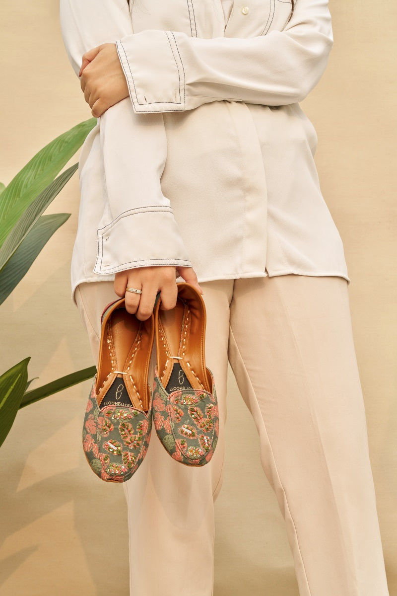 JootiShooti - Autumn Bliss