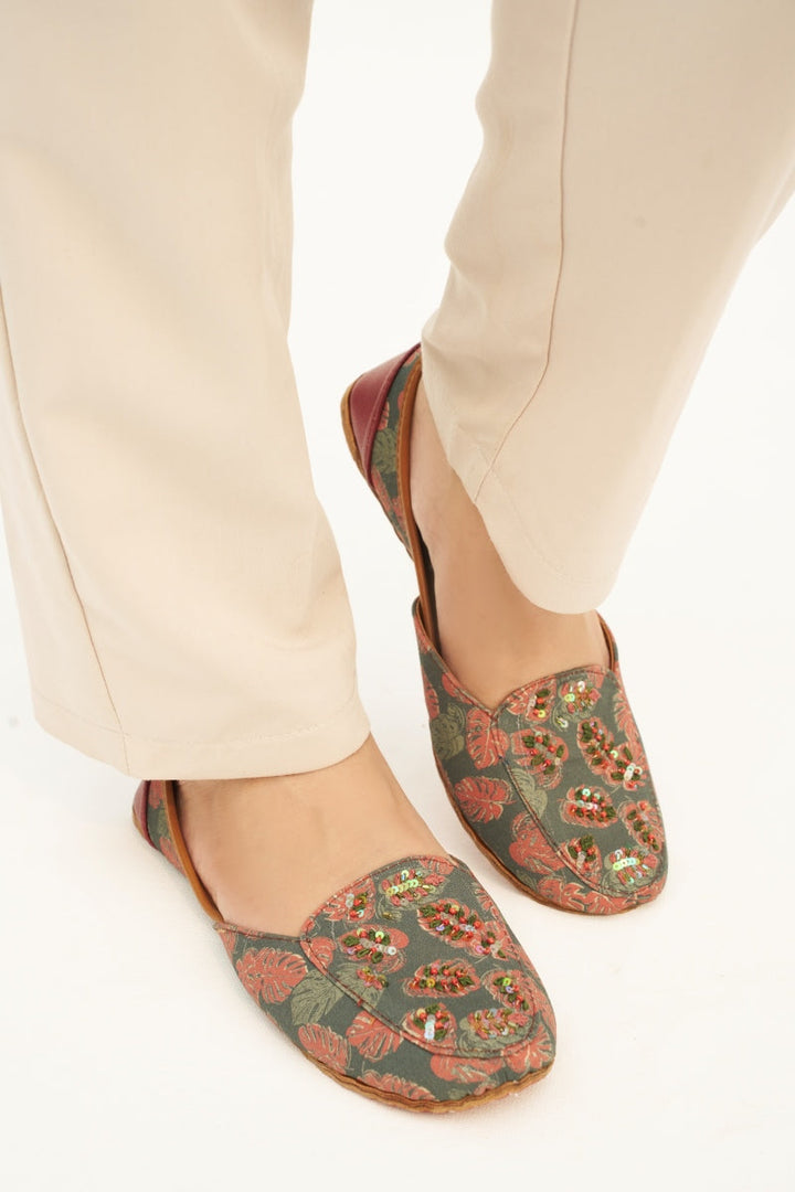 JootiShooti - Autumn Bliss