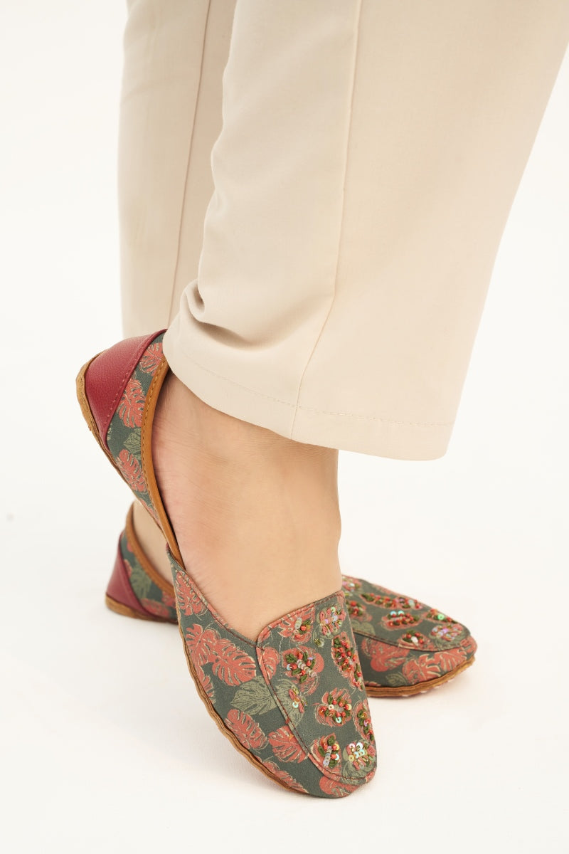 JootiShooti - Autumn Bliss