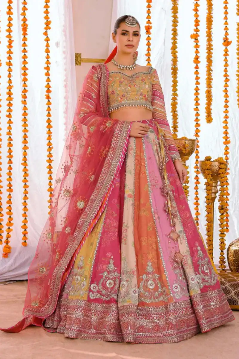 Shop Pakistani Bridal Dresses Online in USA Studio by TCS Shop Pakistani Bridal Dresses Online in USA Studio by TCS