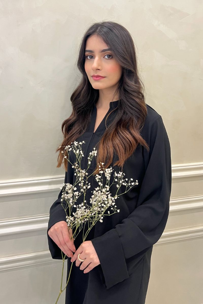 Leon - BLACK KNIGHT - 2 Piece