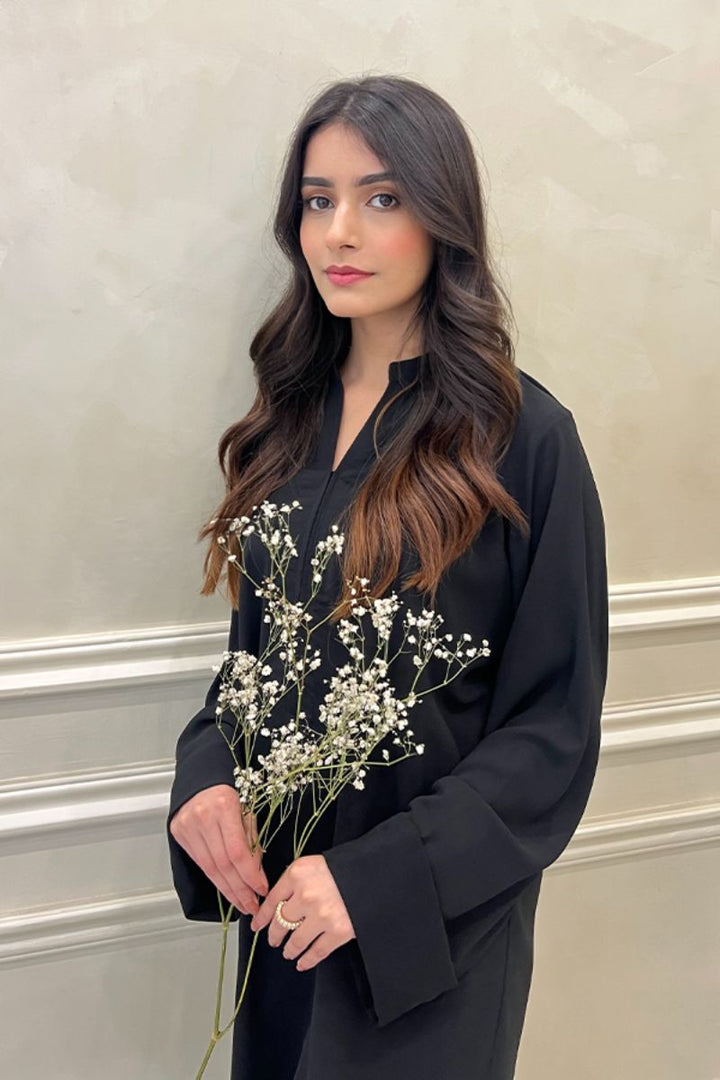 Leon - BLACK KNIGHT - 2 Piece