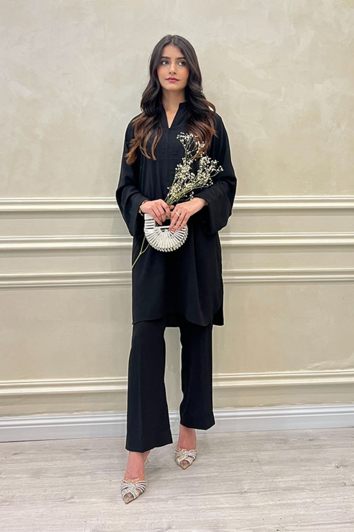 Leon - BLACK KNIGHT - 2 Piece