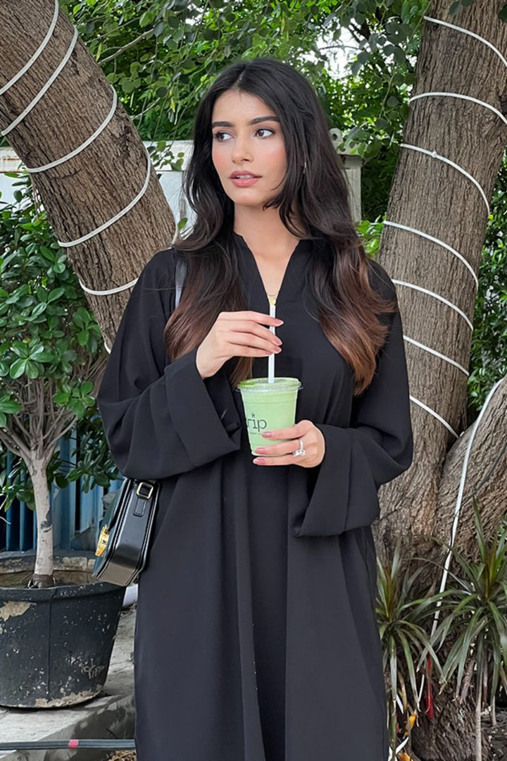 Leon - BLACK KNIGHT - 2 Piece