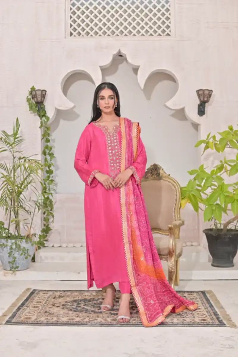 Rubys Couture Beautiful Clothes Collection for Sale at Studio by TCS