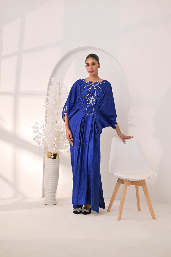 Rubys Couture - Heer  - Kaftaan - 2 Piece