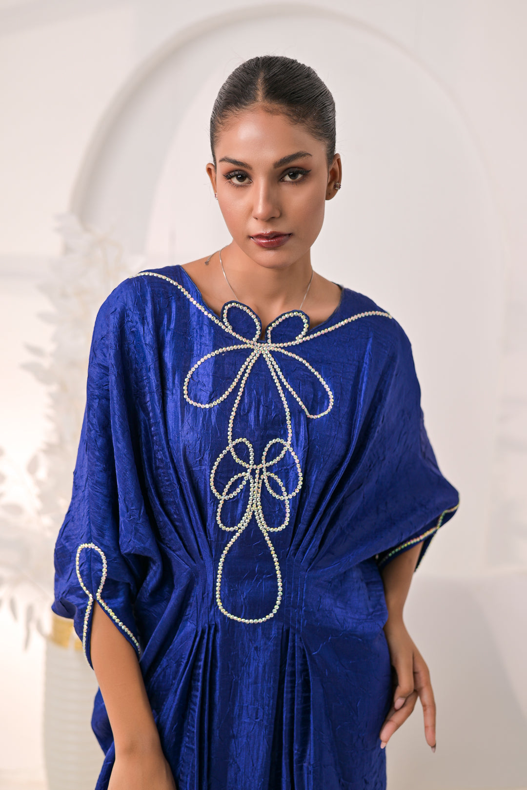 Rubys Couture - Heer  - Kaftaan - 2 Piece