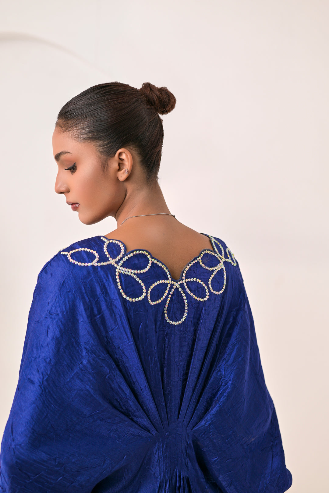 Rubys Couture - Heer  - Kaftaan - 2 Piece