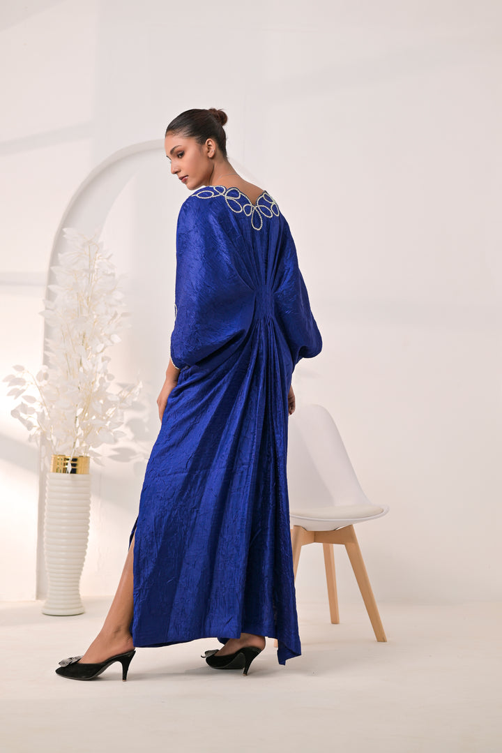 Rubys Couture - Heer  - Kaftaan - 2 Piece