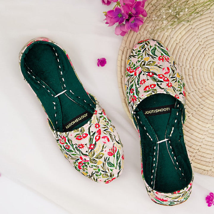 JootiShooti - Baghicha