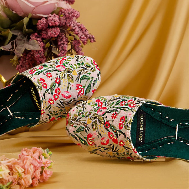 JootiShooti - Baghicha