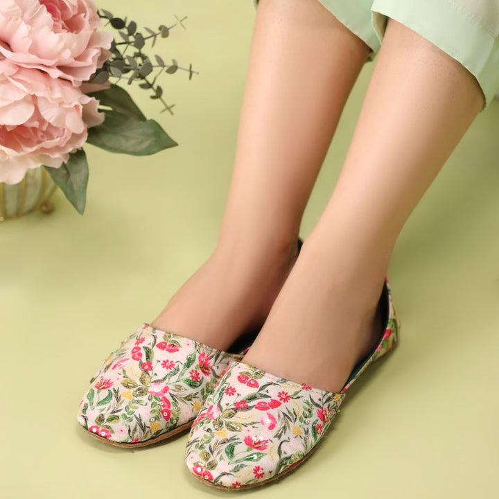 JootiShooti - Baghicha