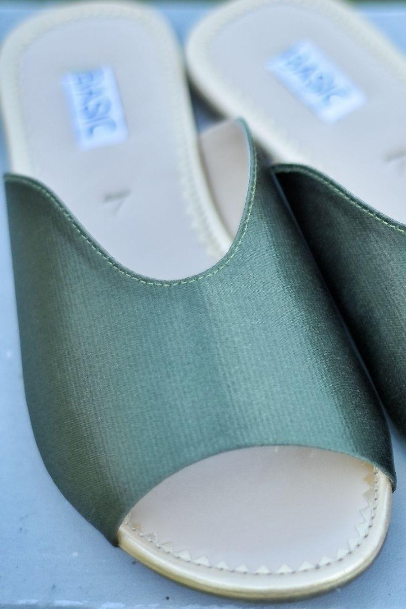 Basic by Chapter 13 - B23-05 - 19161 - Military Green