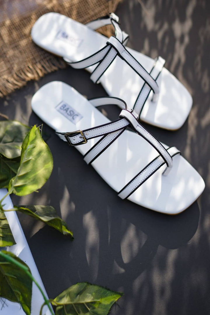 Basic by Chapter 13 - Dual BASIC - White - 19106 - Slides