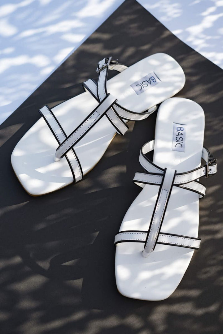 Basic by Chapter 13 - Dual BASIC - White - 19106 - Slides