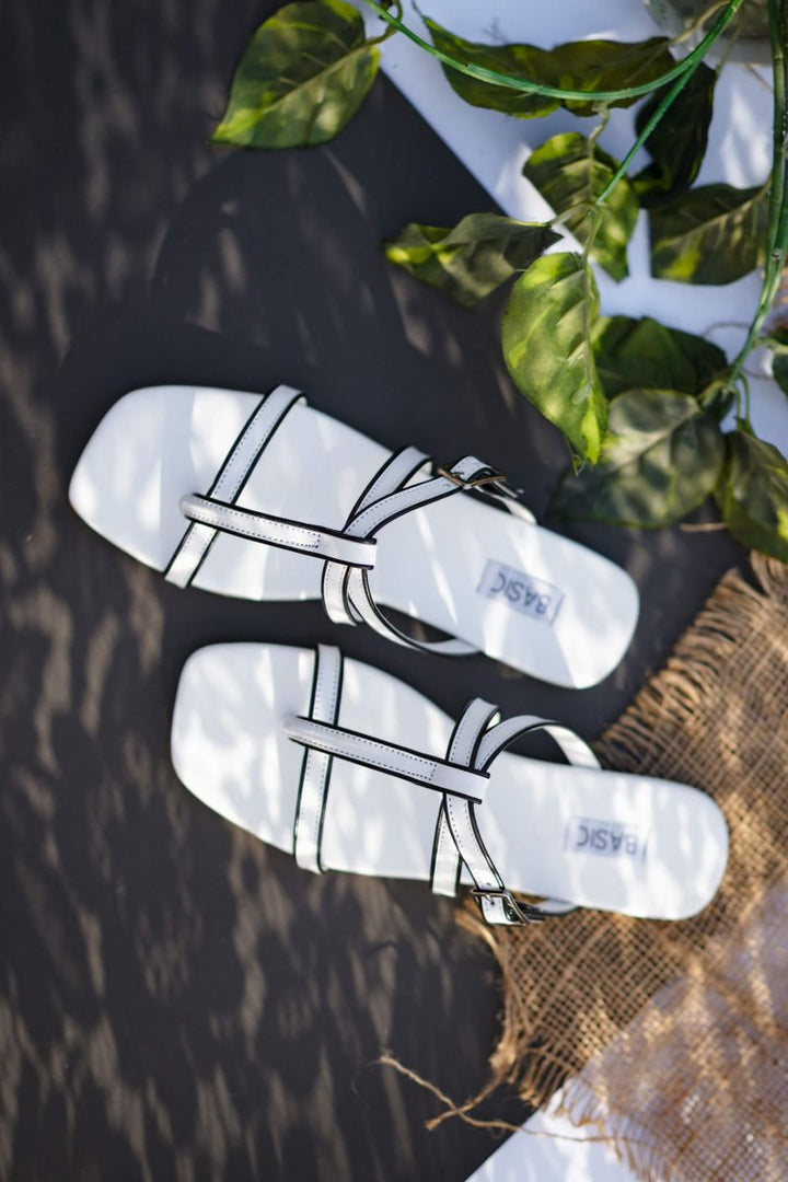 Basic by Chapter 13 - Dual BASIC - White - 19106 - Slides