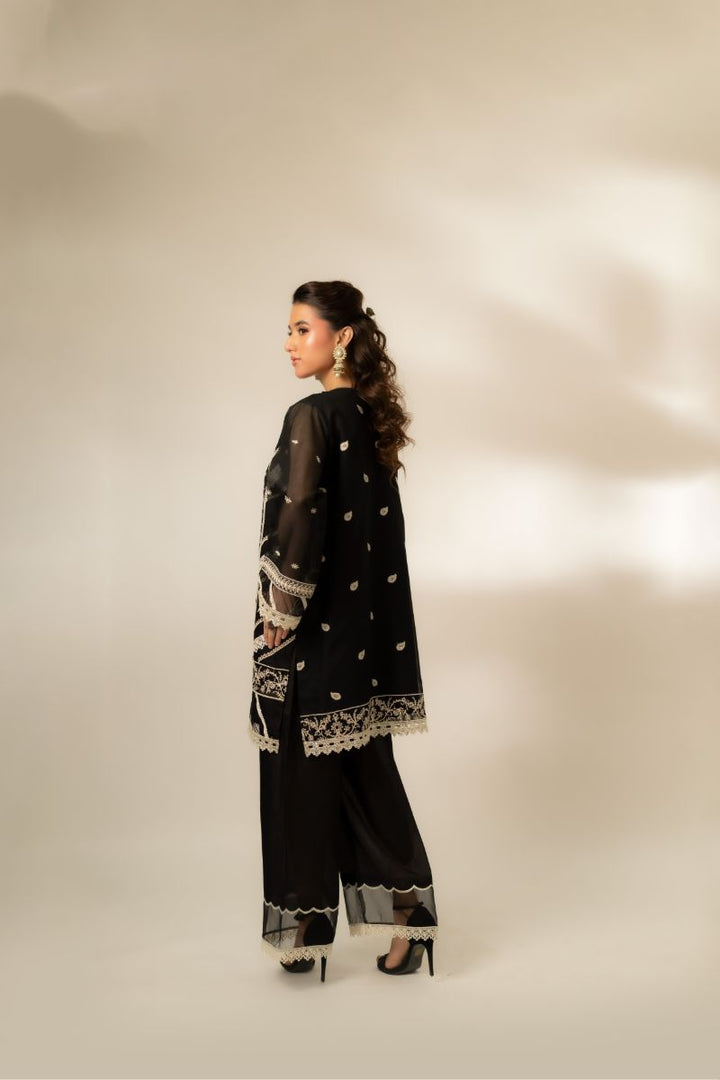 Zaaviay - Black Opal - 3 Piece