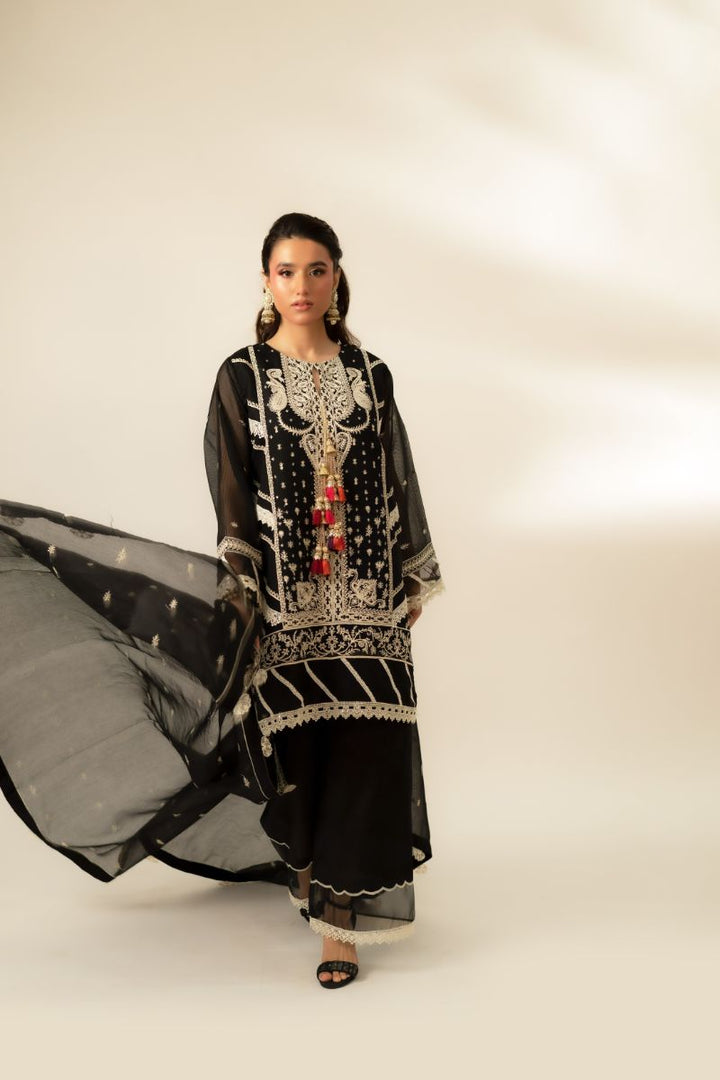 Zaaviay - Black Opal - 3 Piece