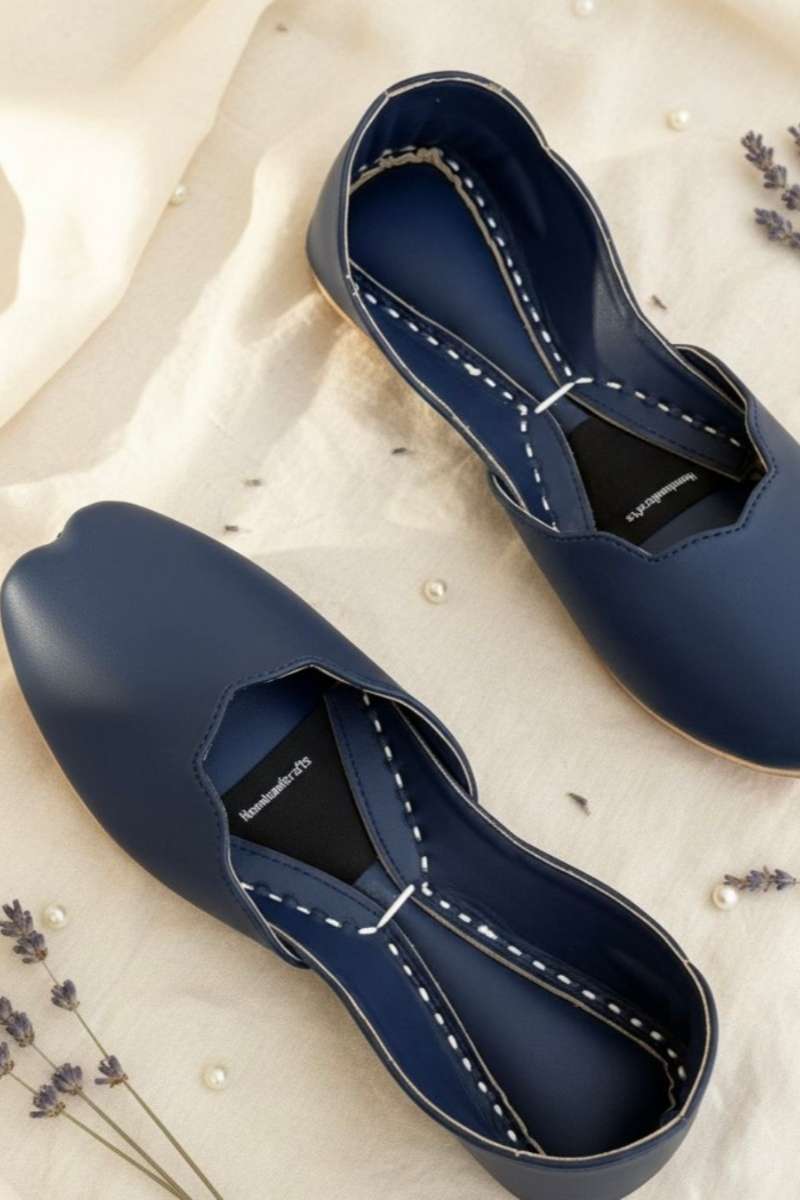 Hemo Handicraft - Blueberry