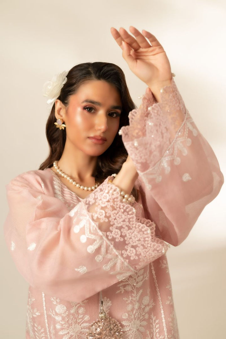 Zaaviay - Blushing Beauty - 3 Piece