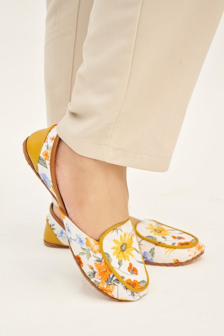 JootiShooti - Botanical